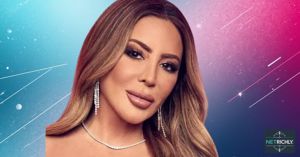 Larsa Pippen Early Life