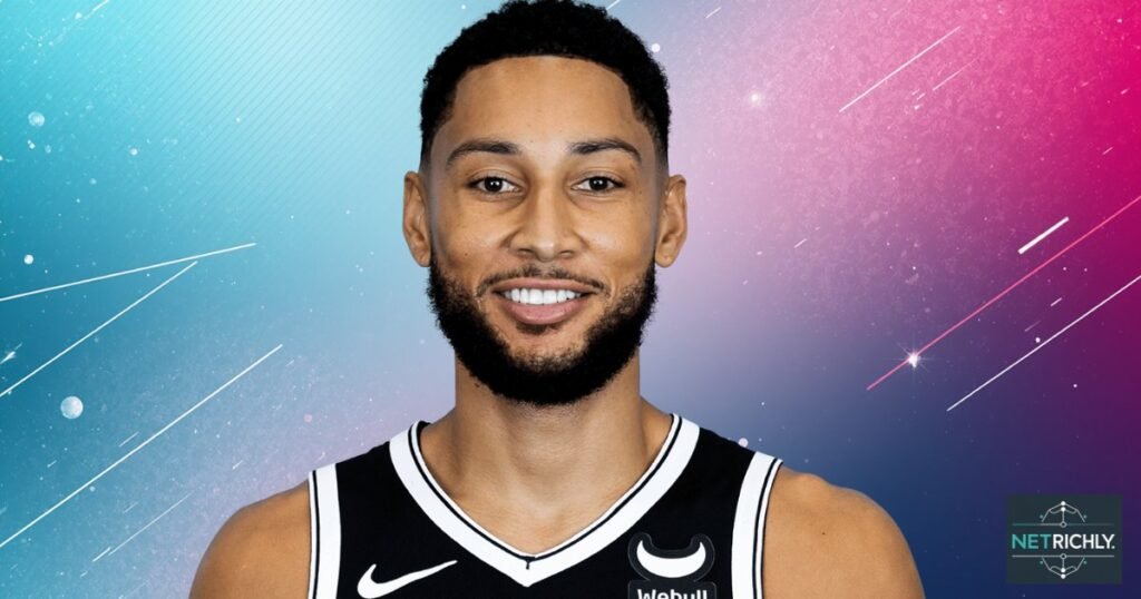 NBA Career