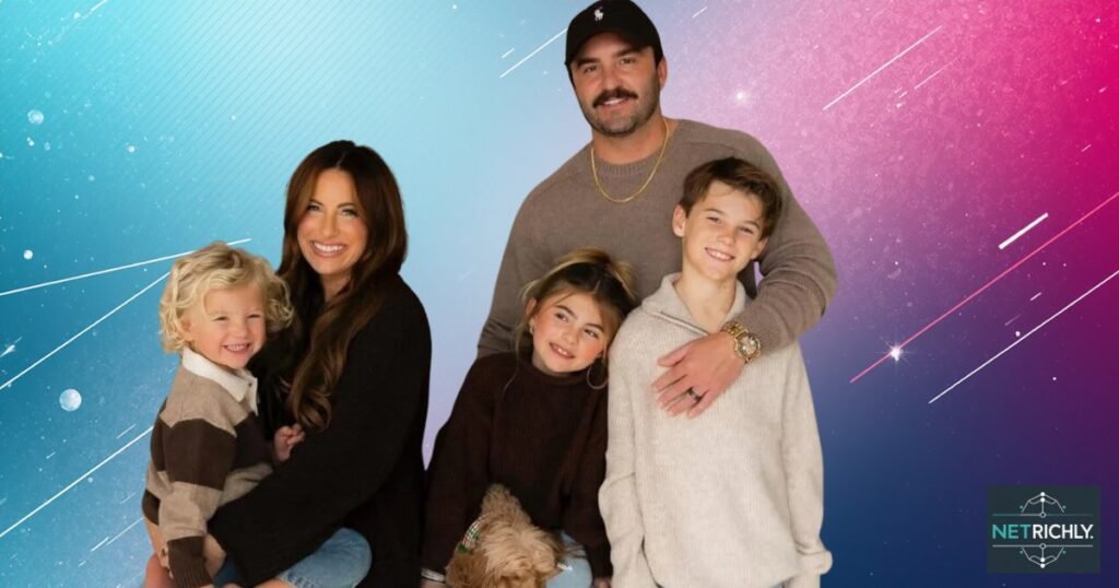 Krista Horton Family